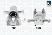ESEN SKV 50SKV532 - Pinza de freno