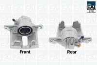 DRI 3271820 - Pinza de freno