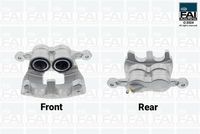 ESEN SKV 50SKV044 - Pinza de freno