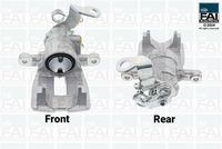 ESEN SKV 23SKV108 - Pinza de freno