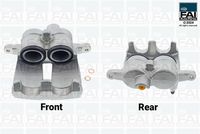 ESEN SKV 44SKV622 - Pinza de freno