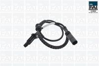DELPHI SS20792 - Sensor, revoluciones de la rueda