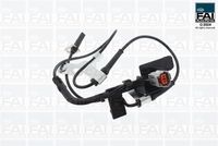 BLUE PRINT ADM57128 - Sensor, revoluciones de la rueda