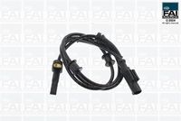 DELPHI SS20388 - Sensor, revoluciones de la rueda