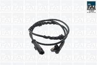 DELPHI SS20829 - Sensor, revoluciones de la rueda