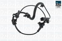 FAE 78111 - Sensor, revoluciones de la rueda