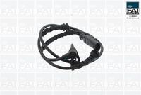 FAE 78112 - Sensor, revoluciones de la rueda