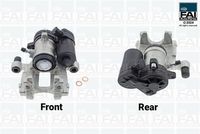 DRI 4254820 - Pinza de freno