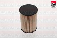 DELPHI HDF635 - Filtro combustible