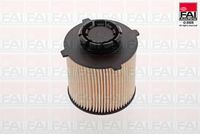 DELPHI HDF623 - Filtro combustible
