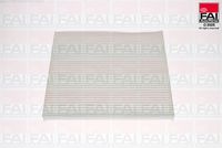 DELPHI TSP0325148C - Filtro, aire habitáculo