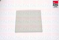 COMLINE EKF185 - Filtro, aire habitáculo