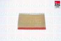 COMLINE EAF858 - Filtro de aire