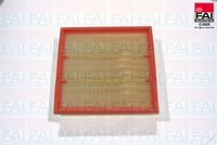 COMLINE EAF961 - Filtro de aire