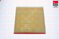 COMLINE EAF757 - Filtro de aire