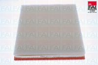 COMLINE EAF754 - Filtro de aire