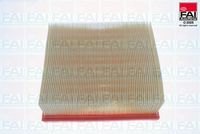 COMLINE EAF701 - Filtro de aire
