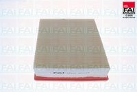 COMLINE EAF708 - Filtro de aire