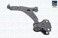 COMLINE CCA1415L - Barra oscilante, suspensión de ruedas