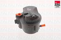 DELPHI HDF625 - Filtro combustible