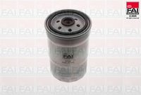 DELPHI HDF585 - Filtro combustible