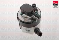 DELPHI HDF692 - Filtro combustible