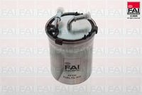 DELPHI HDF575 - Filtro combustible
