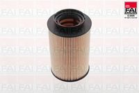 DELPHI HDF635 - Filtro combustible