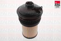 COMLINE EFF354D - Filtro combustible