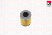 DELPHI HDF513 - Filtro combustible