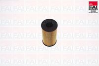 COMLINE EOF316 - Filtro de aceite