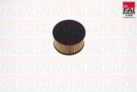 COMLINE EOF262 - Filtro de aceite