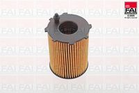 COMLINE EOF265 - Filtro de aceite