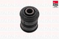 DELPHI TD856W - Suspensión, Brazo oscilante