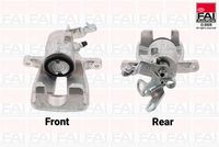 ESEN SKV 23SKV274 - Pinza de freno