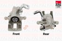 ESEN SKV 23SKV914 - Pinza de freno