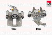ESEN SKV 34SKV838 - Pinza de freno