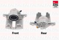 DRI 3271820 - Pinza de freno