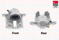 DRI 3271820 - Pinza de freno