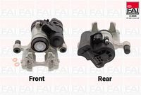 ESEN SKV 46SKV954 - Pinza de freno