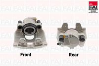 DRI 3117320 - Pinza de freno