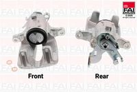 ESEN SKV 45SKV172 - Pinza de freno