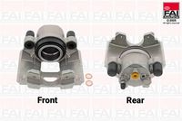 DRI 3297010 - Pinza de freno