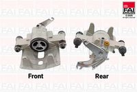ESEN SKV 34SKV838 - Pinza de freno