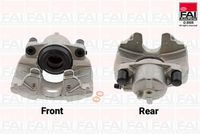 ESEN SKV 55SKV532 - Pinza de freno