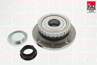 COMLINE ADC1802 - Disco de freno - Comline