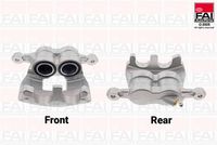 ESEN SKV 50SKV044 - Pinza de freno