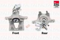 ESEN SKV 23SKV144 - Pinza de freno