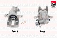 DRI 4252820 - Pinza de freno