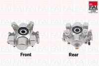 ESEN SKV 23SKV384 - Pinza de freno